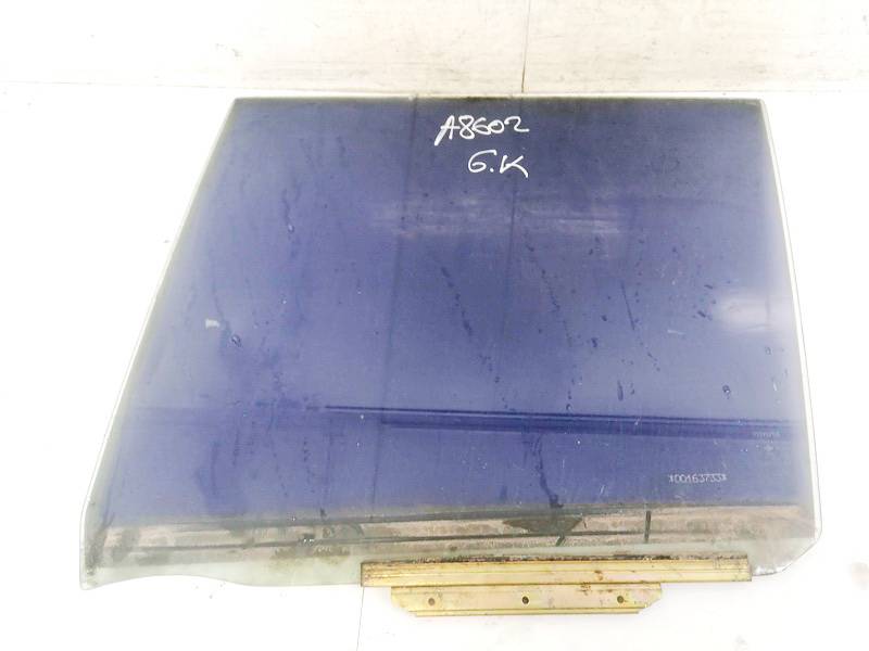 Toyota RAV-4 2002 Oven lasi - TAKANA VASEMMALLA