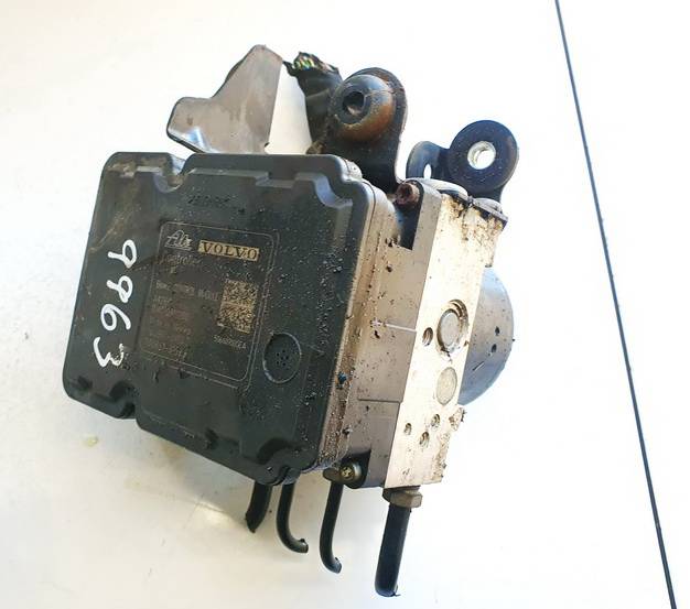 P30736633 Volvo S80 2007 ABS Unit (ABS Brake Pump)