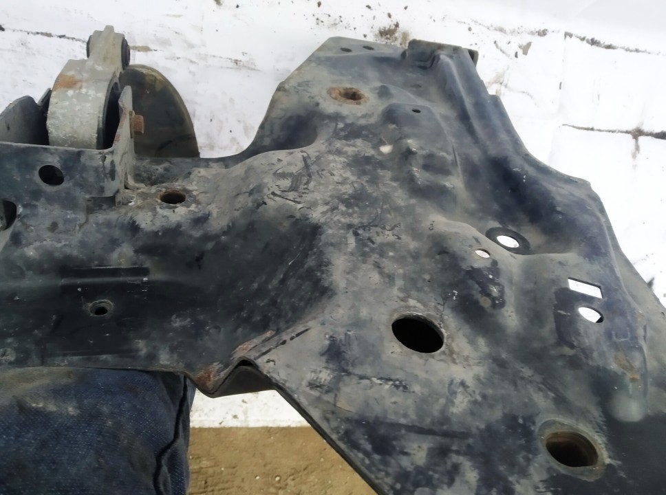 Peugeot 207 2012 Traversas P. - Thumbnail 2