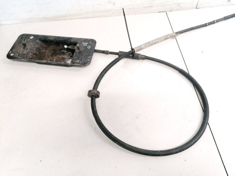 Audi A4 1995 Begiu perjungimo trosai