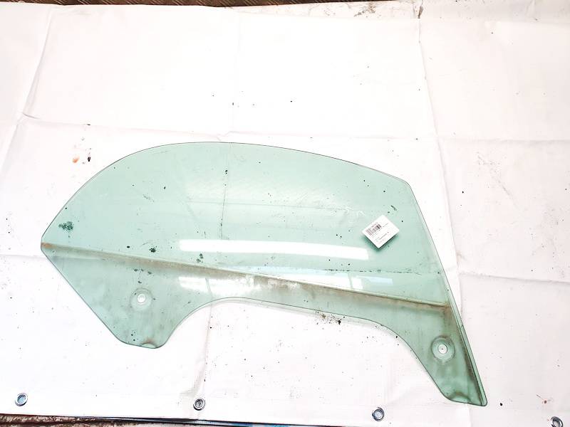 DOT448AS2M4 Audi TT 2000 Door-Drop Glass - FRONT RIGHT
