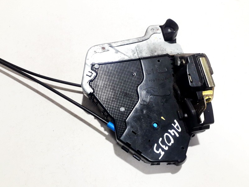 4B2622 Toyota Avensis 2004 Door Locks