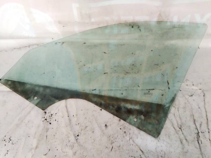 Skoda Octavia 2006 Door-Drop Glass - FRONT RIGHT - Thumbnail 3