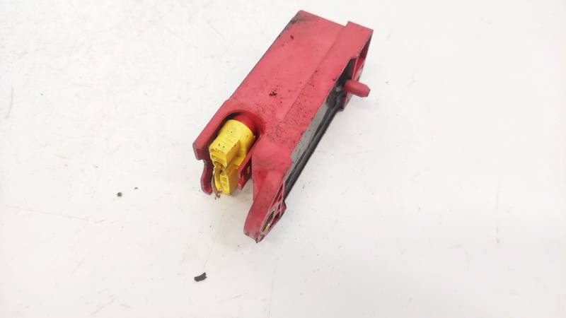 1J0909609D Volkswagen Golf 1999 Srs Airbag crash sensor - Thumbnail 2
