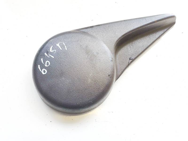 689191060 Mercedes-Benz A-CLASS 2000 Salono apdaila (plastmases)