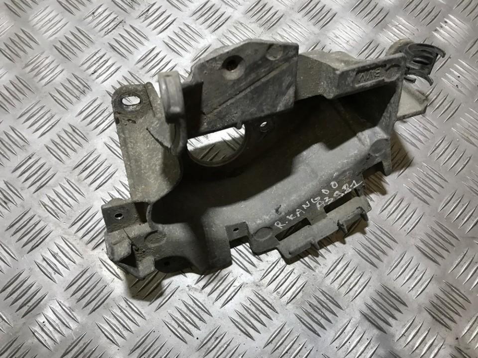 430825 Renault Kangoo 2003 Engine Mount Bracket and Gearbox Mount Bracket