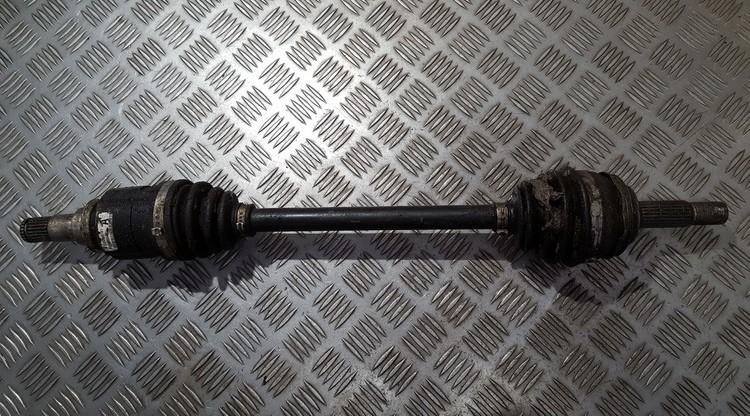 P26080566 Toyota Yaris 2001 Pusasis P.K.