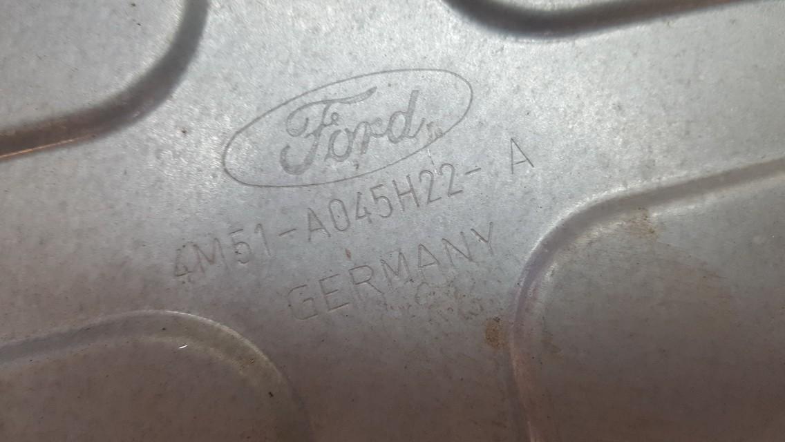 4M51A045H22A Ford Focus 2004 Podnośnik szyby drzwi - TYLNE PRAWE - Thumbnail 2