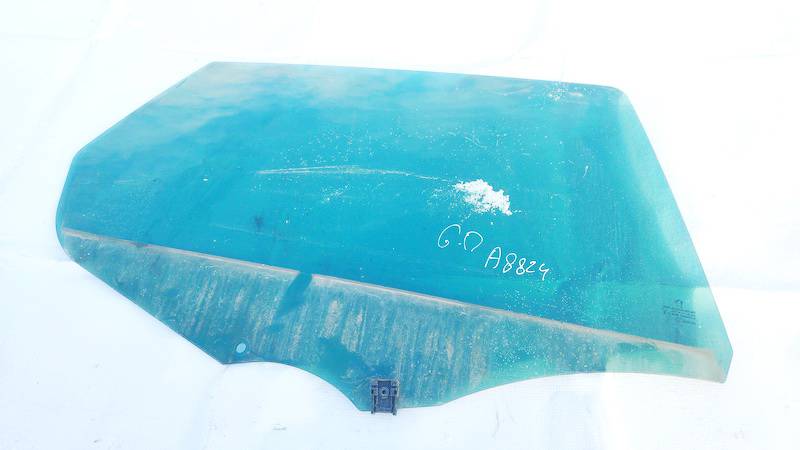 AS3 Peugeot 508 2011 Vitre de Porte Arrière Droite