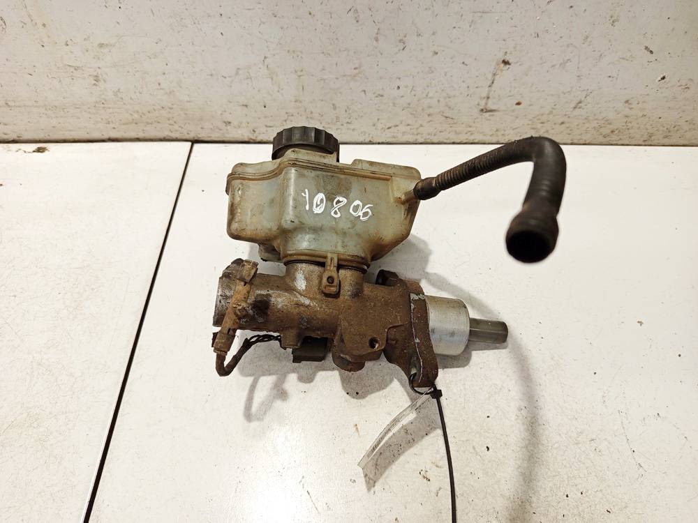 1K1611301D Volkswagen Golf 2005 Brake Master Cylinder