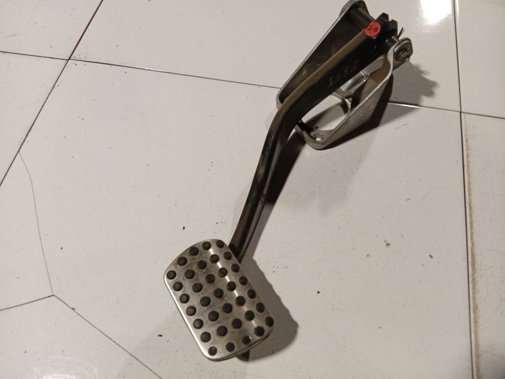 Mercedes-Benz ML-CLASS 2005 Pedalwerk Bremspedal Pedalhalter Kupplungspedal