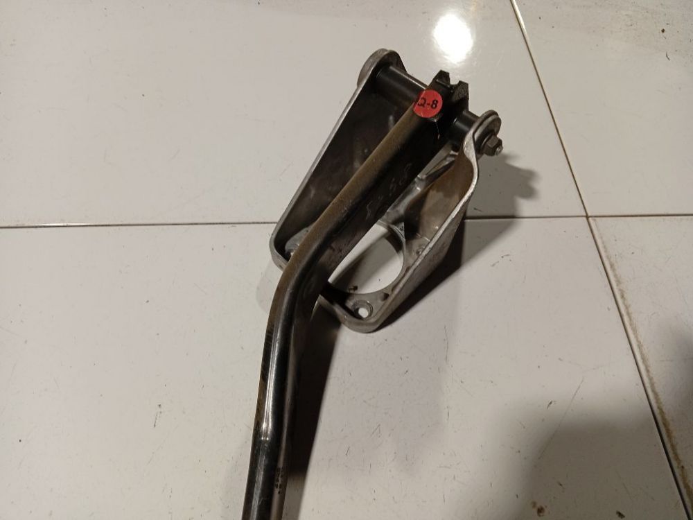 Mercedes-Benz ML-CLASS 2005 pedal de frein - Thumbnail 3