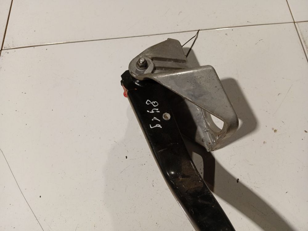 Mercedes-Benz ML-CLASS 2005 pedal de frein - Thumbnail 4