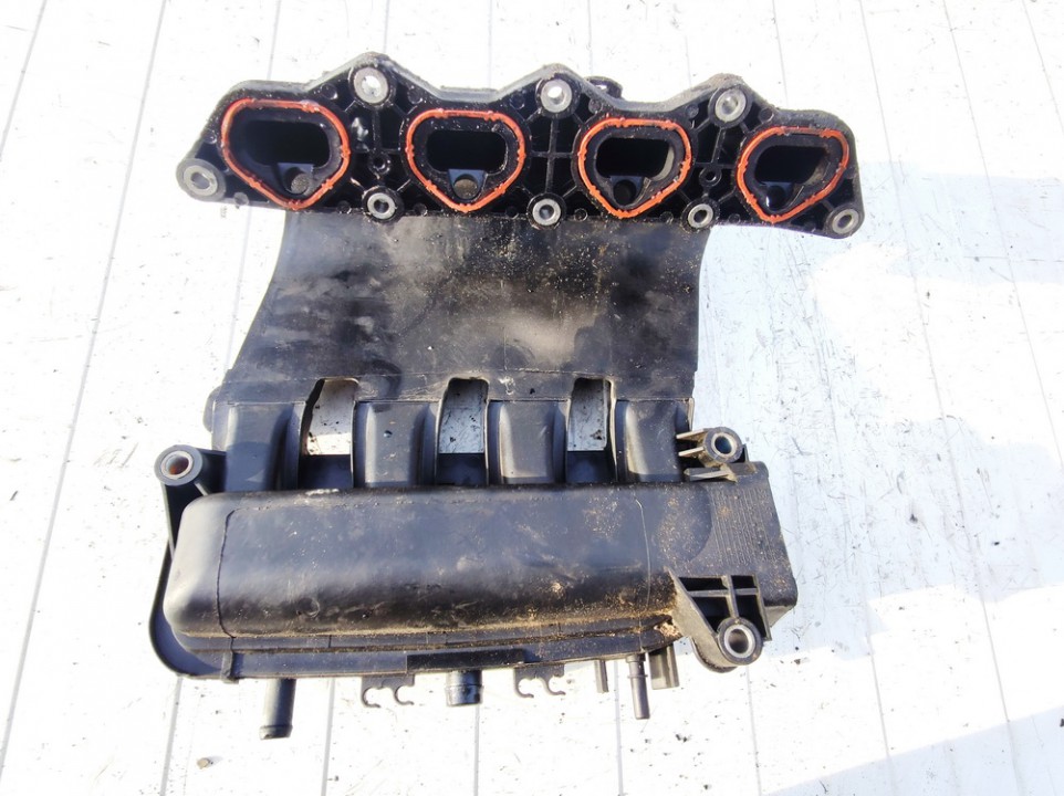 8200880099A Renault Clio 2008 Ieplūdes kolektors - Thumbnail 2