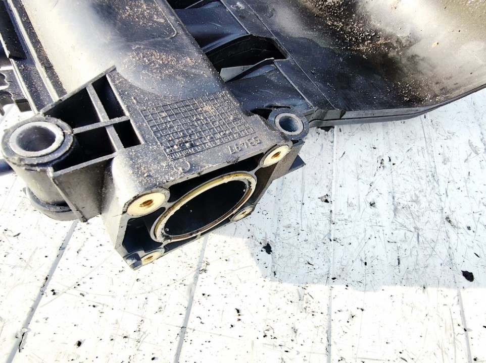 8200880099A Renault Clio 2008 Ieplūdes kolektors - Thumbnail 3