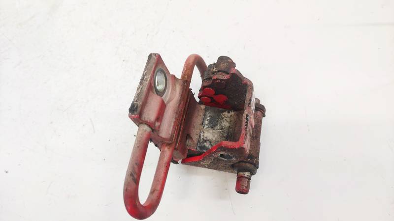 4B0831412B Volkswagen Golf 1999 Door Hinge - FRONT - Thumbnail 2