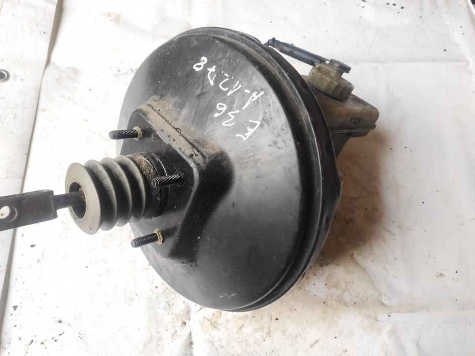 10636219044 BMW 3-Series 1994 Stabdziu pusle