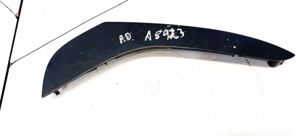 3C1867172A Volkswagen Passat 2007 garniture intérieure