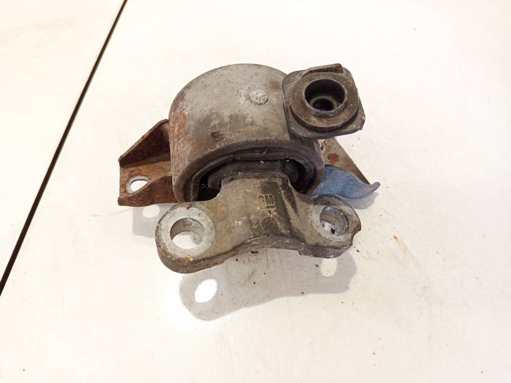 Opel Corsa 2007 Engine Mounting and Transmission Mount (Engine support)