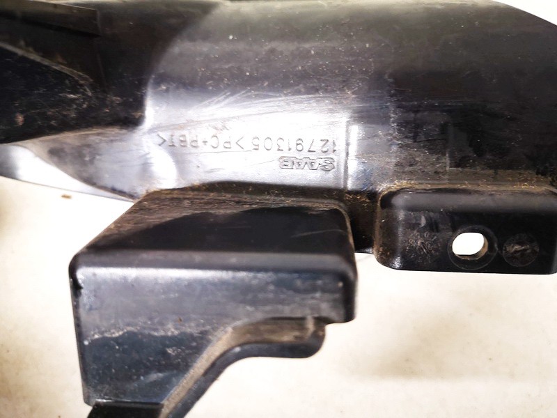 12791305 SAAB 9-3 2003 Other car part - Thumbnail 3