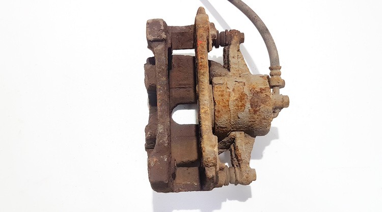 Toyota Corolla Verso 2008 Disc-Brake Caliper - FRONT LEFT - Thumbnail 3