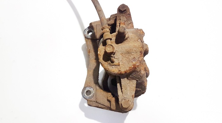 Toyota Corolla Verso 2008 Disc-Brake Caliper - FRONT LEFT - Thumbnail 2