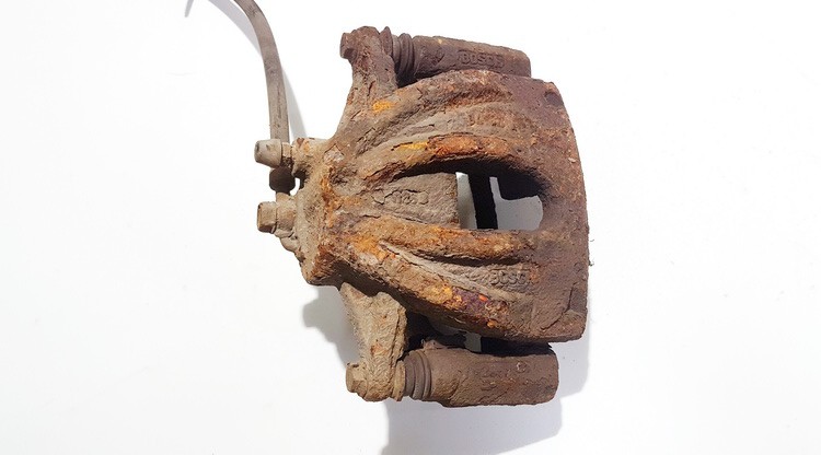 Toyota Corolla Verso 2008 Disc-Brake Caliper - FRONT LEFT