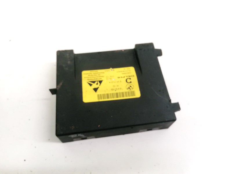 6919759 BMW 7-Series 2003 Interior trim - Thumbnail 2