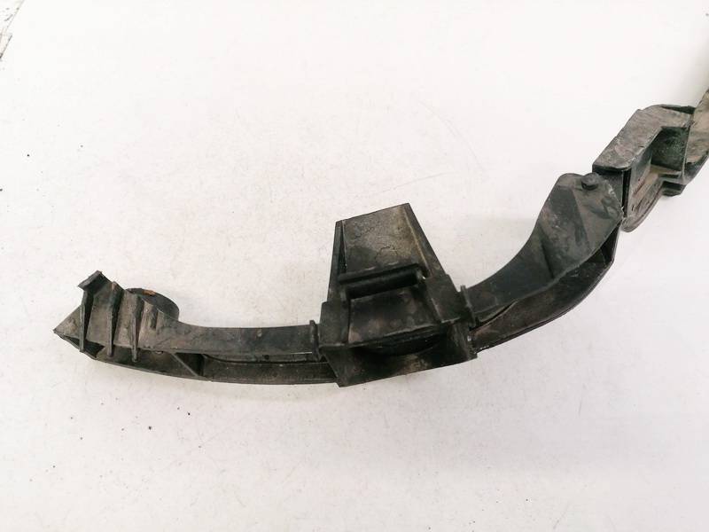 24402936 Opel Vectra 2007 Bumper mounts (BUMPER BRACKET) - REAR RIGHT