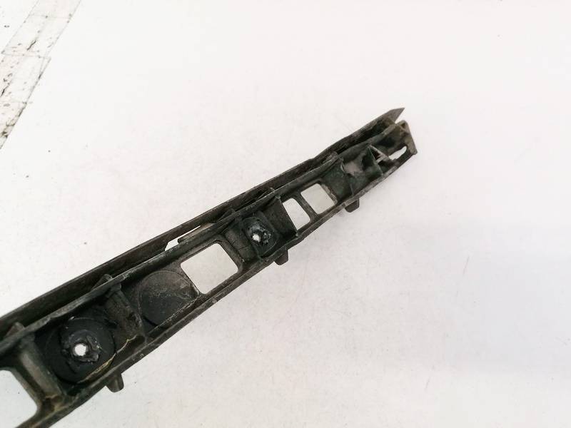 24402936 Opel Vectra 2007 Bumper mounts (BUMPER BRACKET) - REAR RIGHT - Thumbnail 2