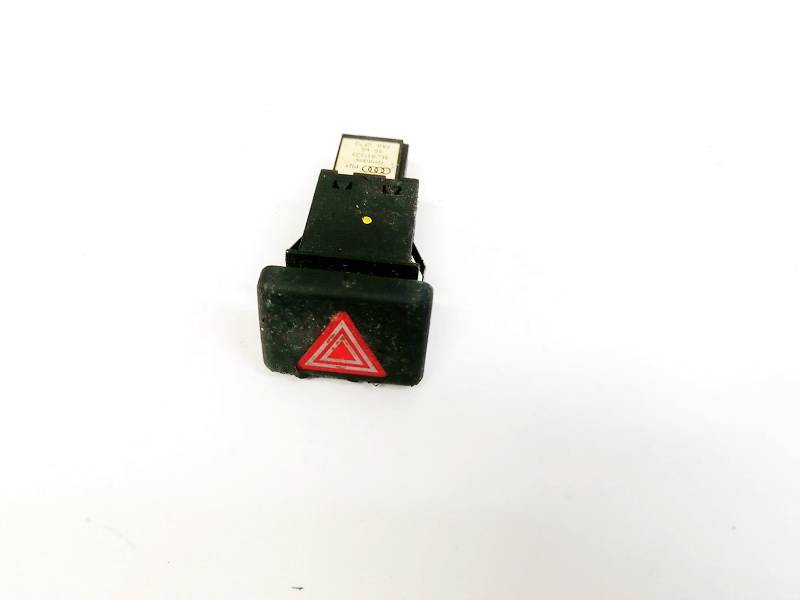 8E0941509 Audi A4 2003 Hazard switch - Thumbnail 3
