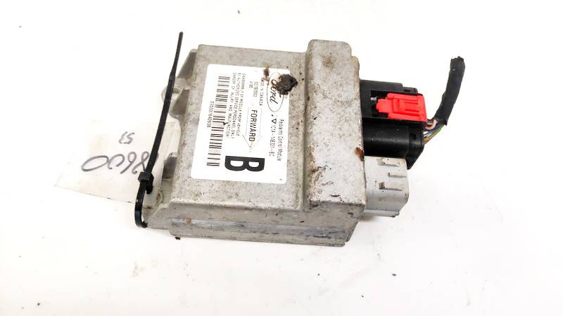 1C1A14B321BC Ford Transit 2002 Airbag crash sensors module