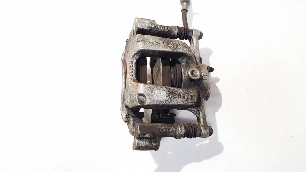 6T583E Ford Puma 2023 Zacisk hamulcowy - PRZEDNIE PRAWE