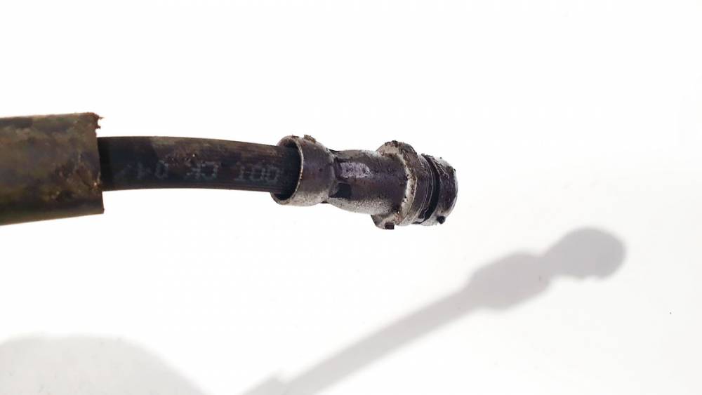 6T583E Ford Puma 2023 Caliper del freno, PINZA FRENO DELANTERA DERECHA - Thumbnail 4