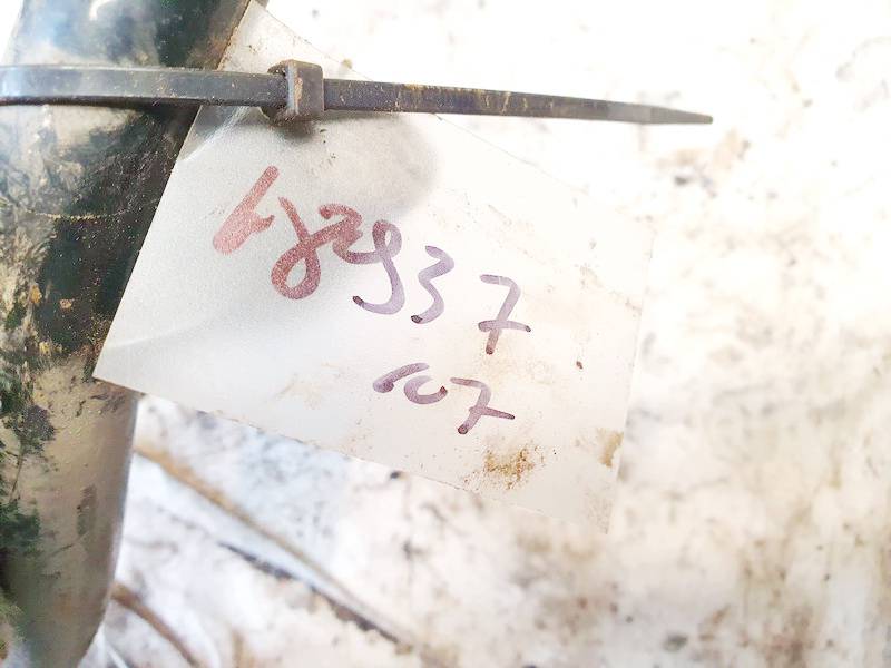 250408031907 Volvo V50 2008 Barre Stabilisatrice Avant - Thumbnail 3