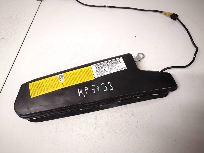 1K4880241 Skoda Octavia 2005 Sedynes Airbag SRS