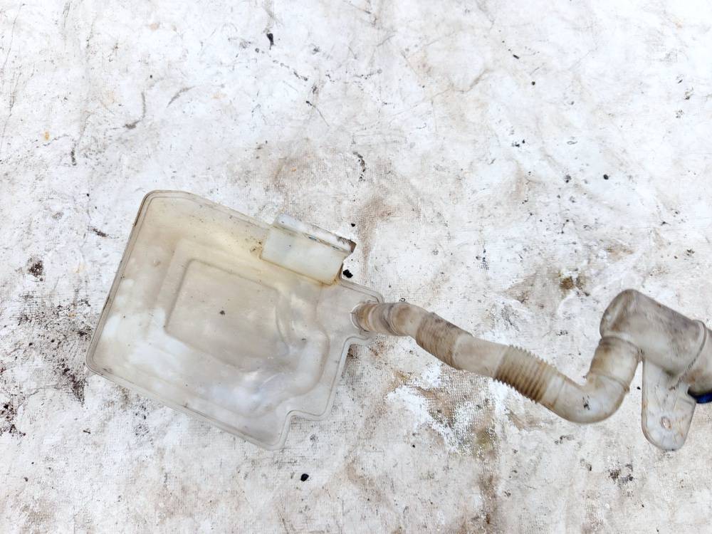 1K0955453Q Skoda Octavia 2012 Zbiornik Płynu Do Spryskiwaczy - Thumbnail 2