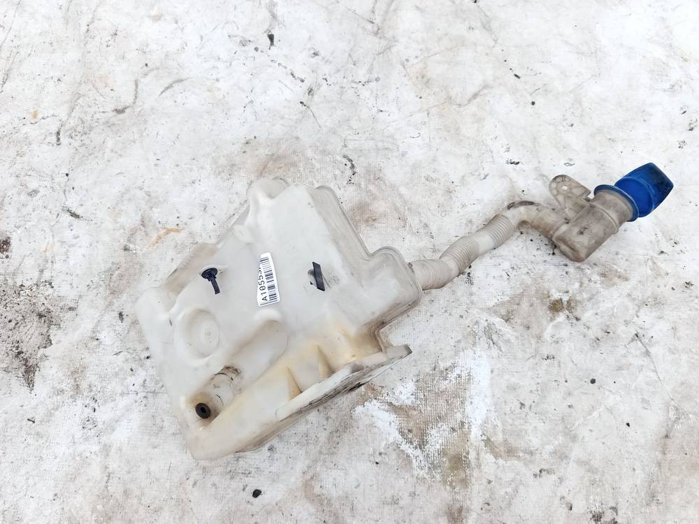 1K0955453Q Skoda Octavia 2012 Zbiornik Płynu Do Spryskiwaczy