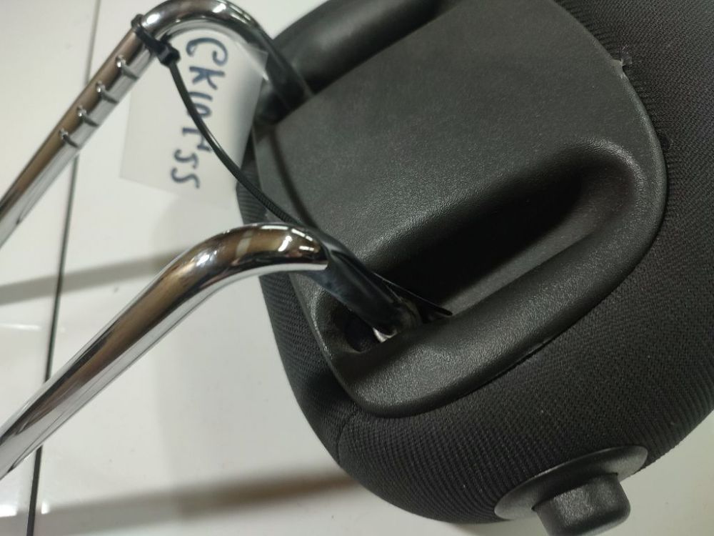 Mercedes-Benz C-CLASS 2002 Sedynes galvos atlosas (galvos atrama) - Thumbnail 4