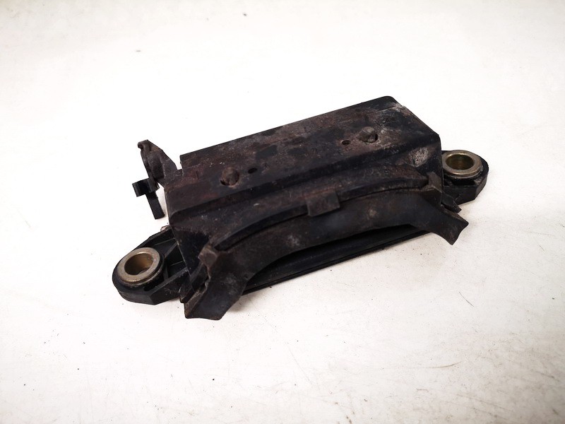 4A0839205 Audi A4 1998 Door Handle Exterior - REAR LEFT - Thumbnail 2