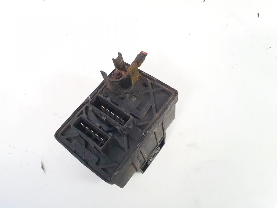 55199051 51299012c Glow plug relay Fiat Doblo 2008 1.3L 15EUR