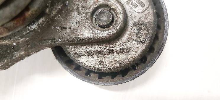 96440519 Opel Antara 2010 Tensioner Belt (Gates Tensioner Pulley) - Thumbnail 3