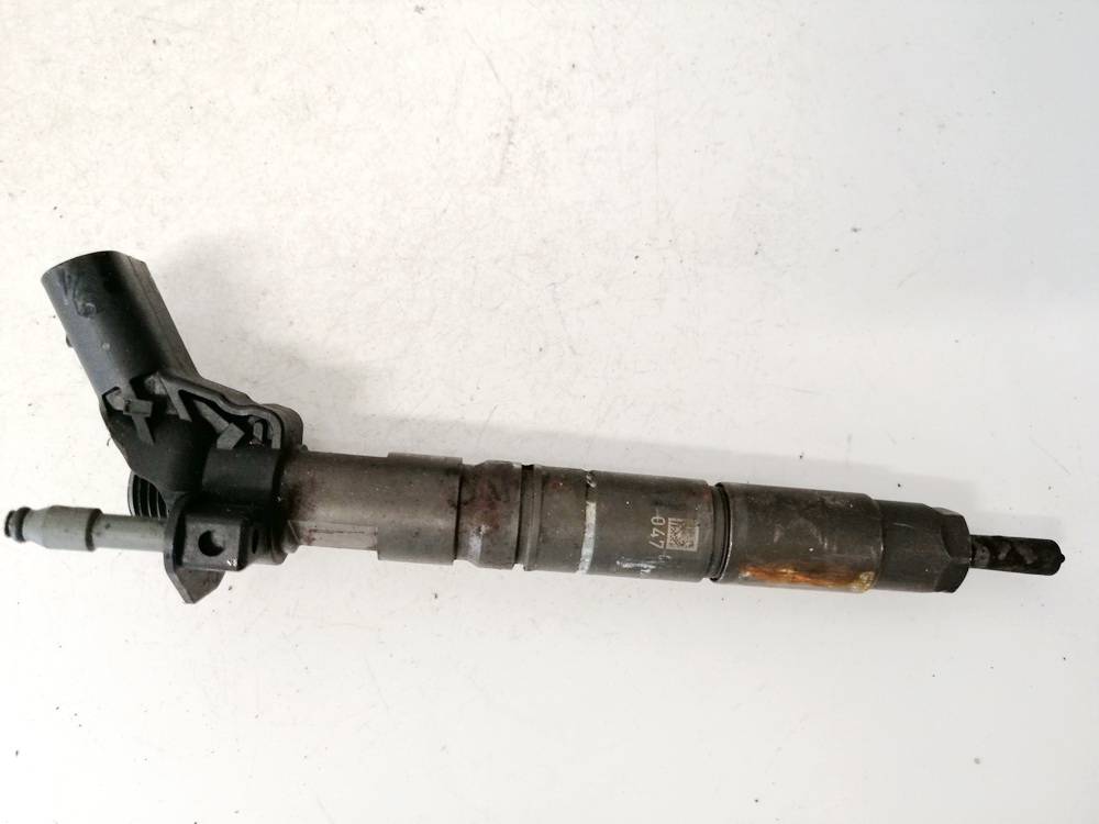A6420701187 Mercedes-Benz E-CLASS 2011 Fuel Injector