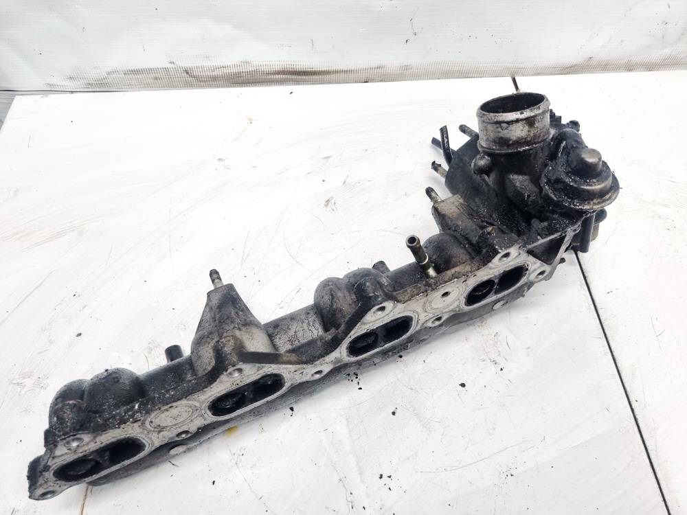 Mazda 6 2005 Colector de admisión - Thumbnail 3