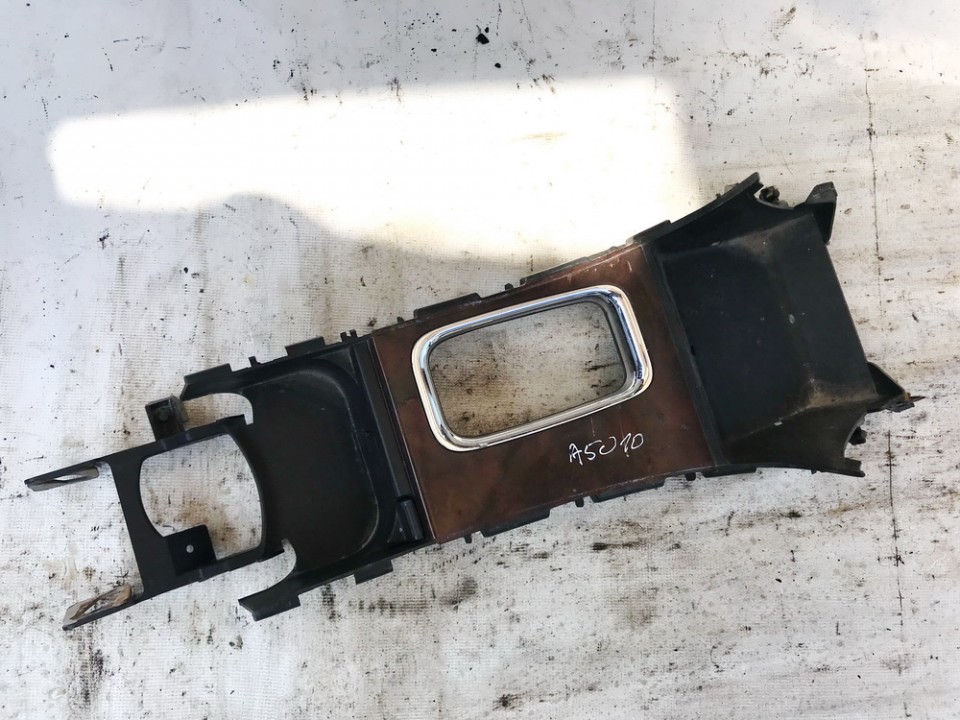 1162001167A Buick LaCrosse 2007 Interior trim