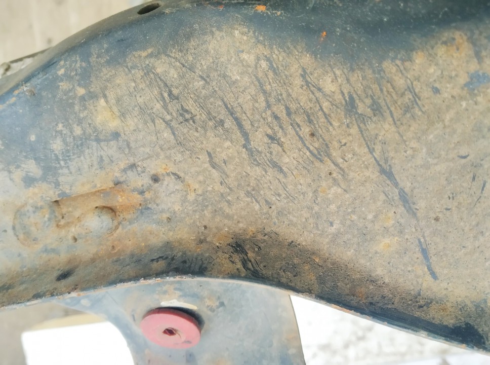 Volvo V70 2008 Subframe - FRONT - Thumbnail 3