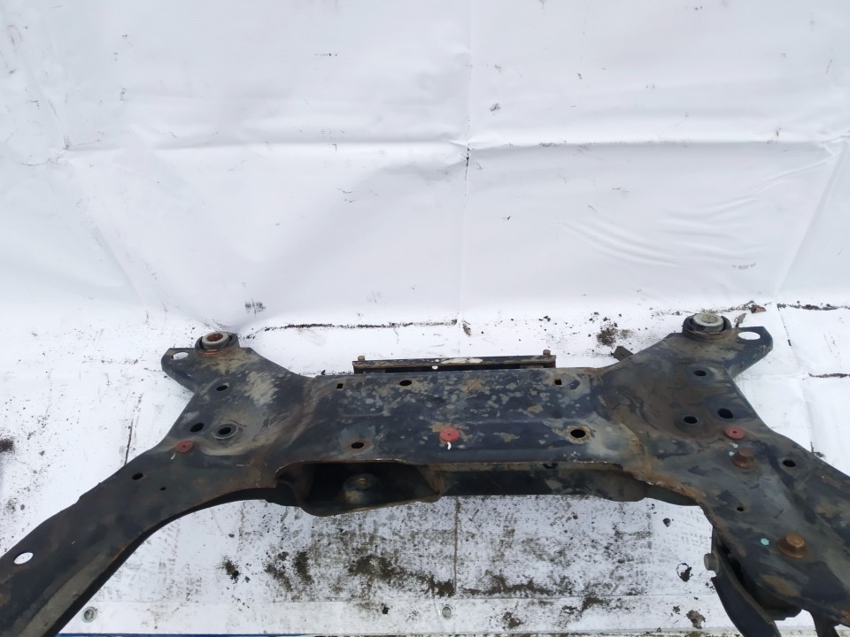 Volvo V70 2008 Subframe - FRONT - Thumbnail 2