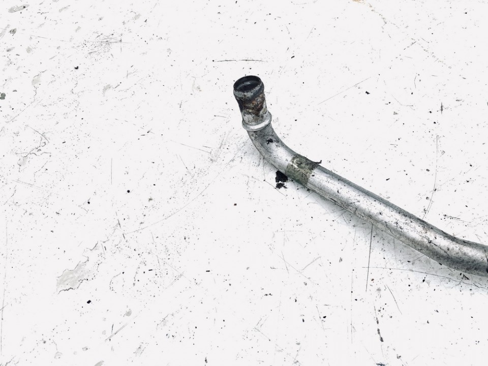 Mercedes-Benz C-CLASS 2008 Tuyau climat - Thumbnail 3