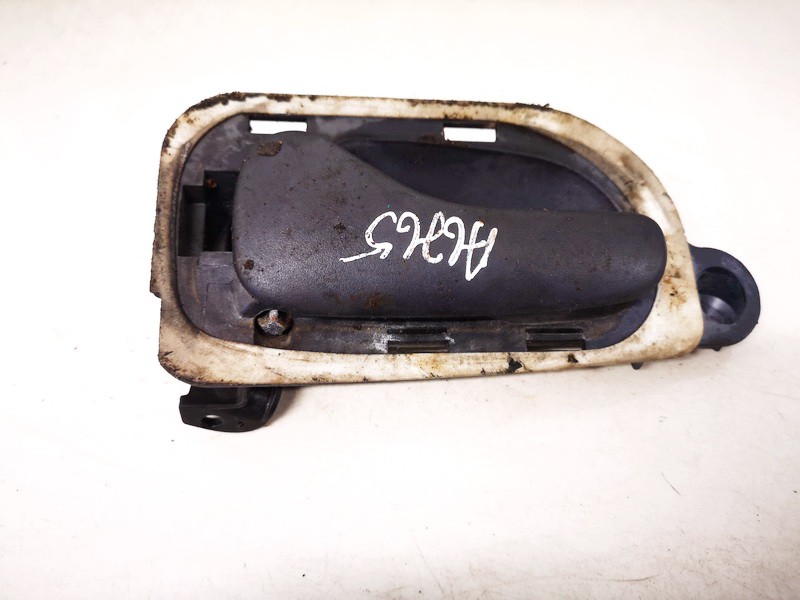 7700816564 Renault Espace 1999 Door Handle Interior - REAR LEFT
