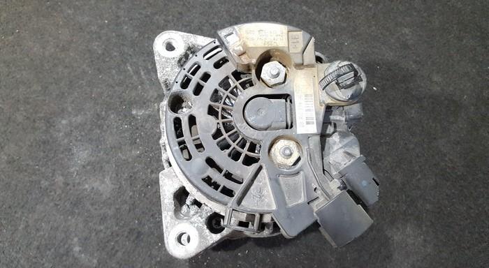 9646321880 Peugeot Partner 2007 Alternator